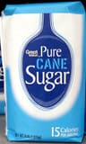Great Value Granulated Sugar