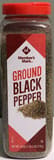 Member's Mark Ground black pepper