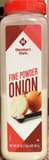 Member's Mark Fine Onion Powder