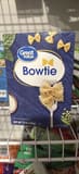 Great Value Bowtie