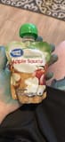 Great Value Apple Sauce
