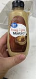 Great Value Honey Dijon Mustard