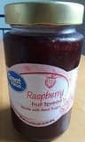 Great Value Raspberry fruit spread