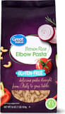 Great Value Brown Rice Elbow Pasta