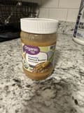 Great Value Crunchy Peanut Butter