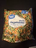 Great Value Mixed Vegetables