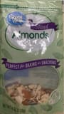 Great bay Sliced almonds