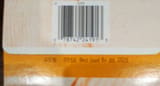 Great Value Unflavored Gelatin, 0.25 Oz, 32 Count