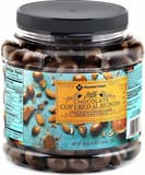 Member's Mark Chocolate Cpvered Almonds