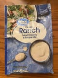 Great Value Classic Ranch Salad Dressing & Recipe Mix
