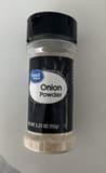 Great Value Onion Powder
