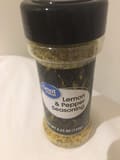 Great Value Coarse Ground Black Pepper
