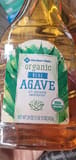 Member's Mark Agave