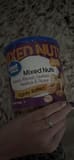 Great Value Mixed Nuts