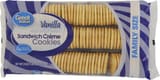 Great Value Sandwich Creme Cookies