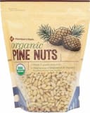 Member's Mark Usda organic pine nuts grade a