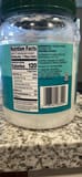 Member's Mark Coconut Oil