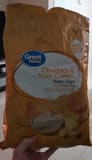 Walmart Cheddar sour cream
