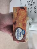 Great Value Patties, Shredded, seasoned potato hash browns