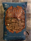 Member's Mark Natural Shelled walnuts