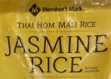 Member's Mark Jasmine Rice