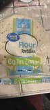 Great Value Flour Tortillas