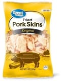 Great Value Fried Pork Rinds