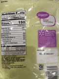 Great Value Raw Whole Cashews