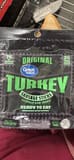 Great Value Original Turkey Sausage Sticks