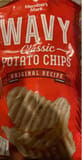 Member's Mark Wavy chips