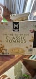 Member's Mark Classic Hummus