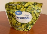 Great Value Diced Avocado
