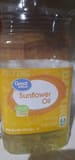 Great Value Sunflower Oil