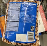 Great Value Black eyed peas