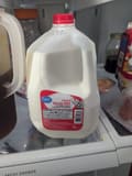 Great Value Whole Milk