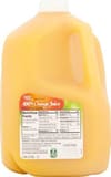 Wal-Mart Stores Inc. 100% Orange Juice, Original