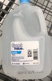 Great Value Spring water