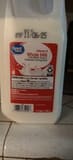 Great Value Whole Milk