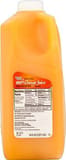 Walmart 100% Orange Juice