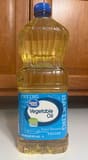 Great Value Vegetable Oil