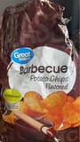 Great Value Potato Chips