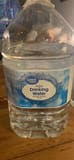 Great Value Purified Drinking Water