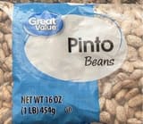 Great Value Pinto Beans