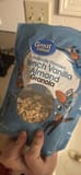 Great Value French Vanilla Almond Granola
