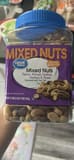 Great Value Mixed Nuts