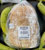 Freshness Guaranteed Sliced italian house bread