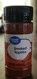 Great Value Smoked Paprika