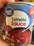 Great Value Tomatoes cause