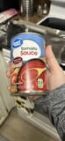 Great Value Tomato Sauce