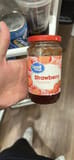 Great Value Strawberry Preserves